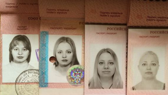 прописка в Сосновоборске